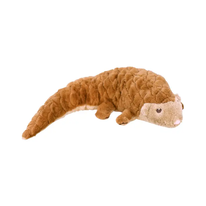 Pangolin Plush 4Lbs Weighted