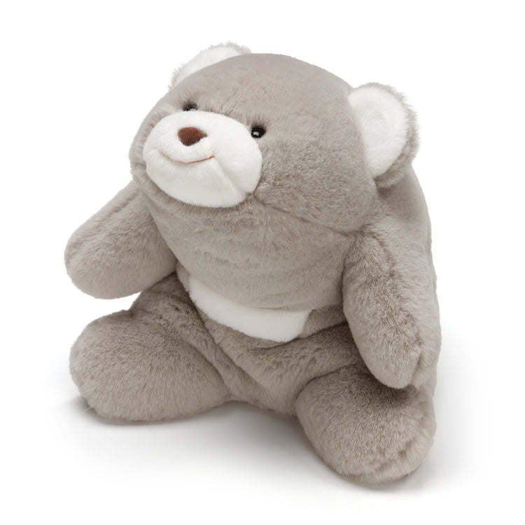 Snuffles- Gray 10In Plush 6050369