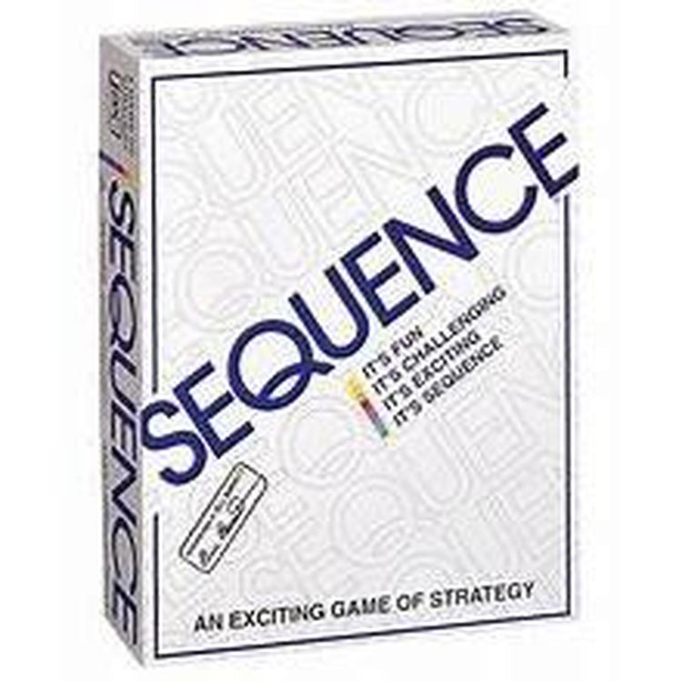 Sequence | Game 108002