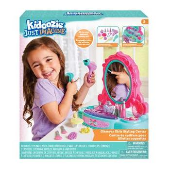 Glamour Girls Styling Center G02700