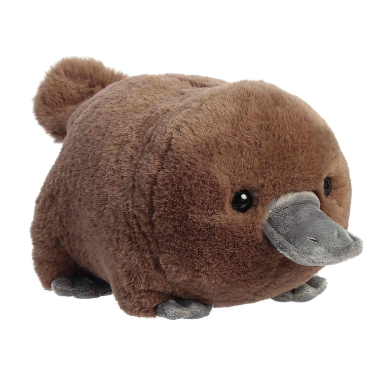 Spudster | Pongo Platypus 10" Plush - CR Toys