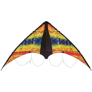 Kite | Groovy Stunter 48" Sport - CR Toys