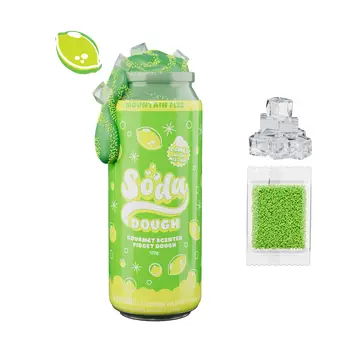 Soda Dough | Mountain Fizz - 1