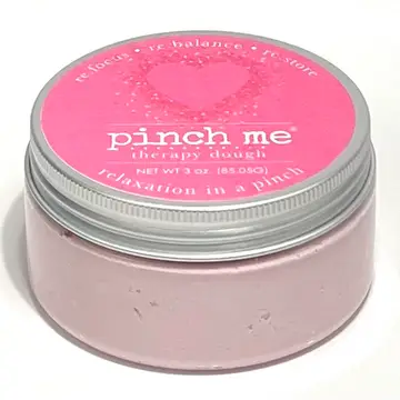 Pinch Me Therapy Dough | Love Pmd-Lv3