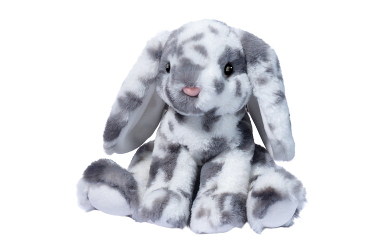 Bounce Spotted Bunny Soft Plush - 1