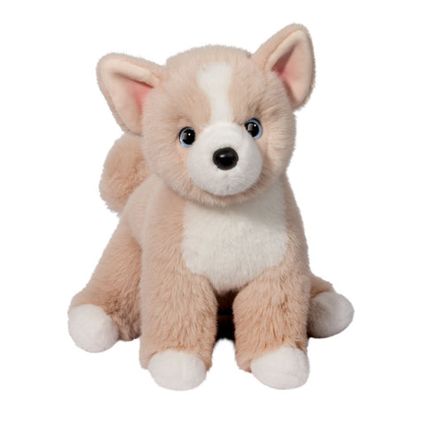 Pookie Pomsky | Super Soft Plush - 1