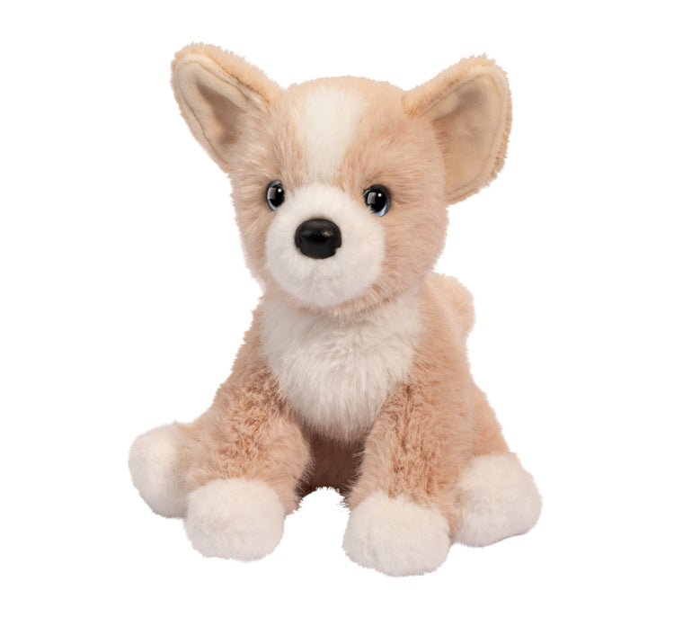 Pookie Pomsky Mini Soft - 1