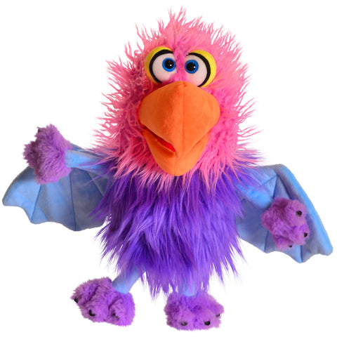 Living Puppets | Sheri 13