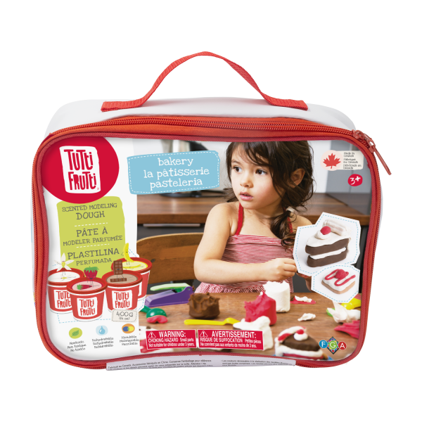 Tutti Fruti Lunch Bag Bakery Bjtt24806