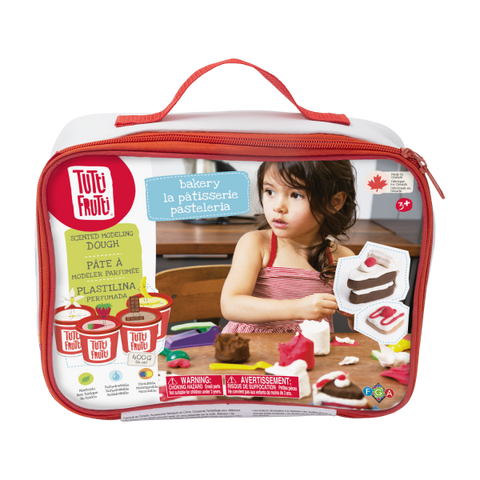 Tutti Fruti Lunch Bag Bakery Bjtt24806
