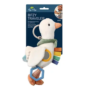Bitzy Traveler | Goose 0+ - 1