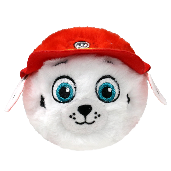Ty Beanie Bellies Ball | Marshal Paw Patrol - 1
