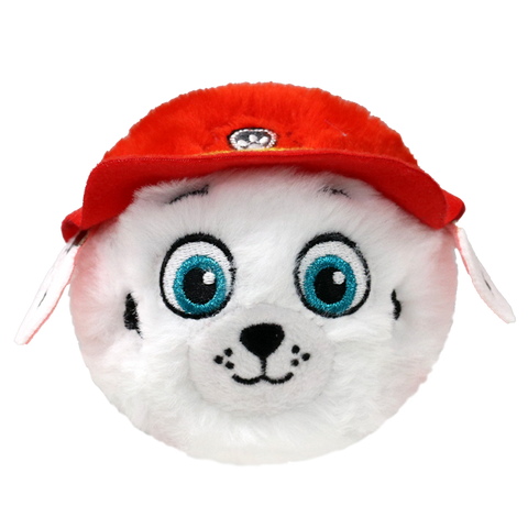 Ty Beanie Bellies Ball | Marshal Paw Patrol - 1