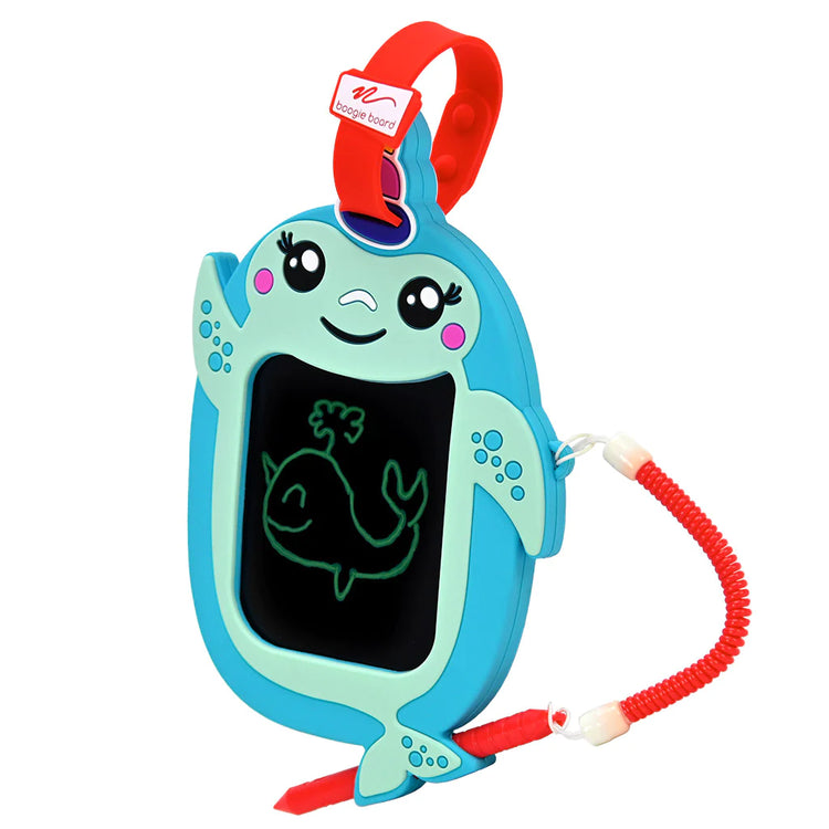 Sketch Pals | Ocean Friends - Noa