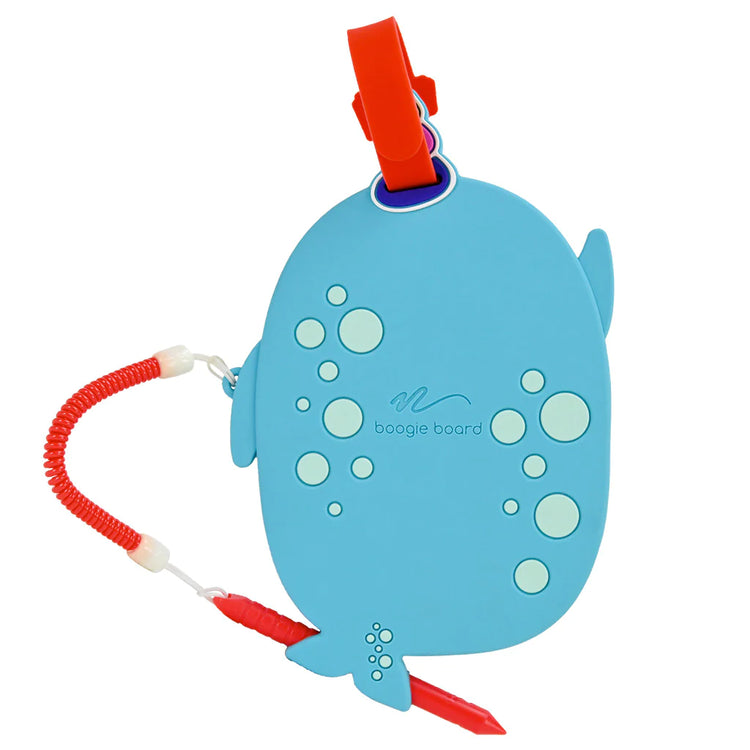 Sketch Pals | Ocean Friends - Noa