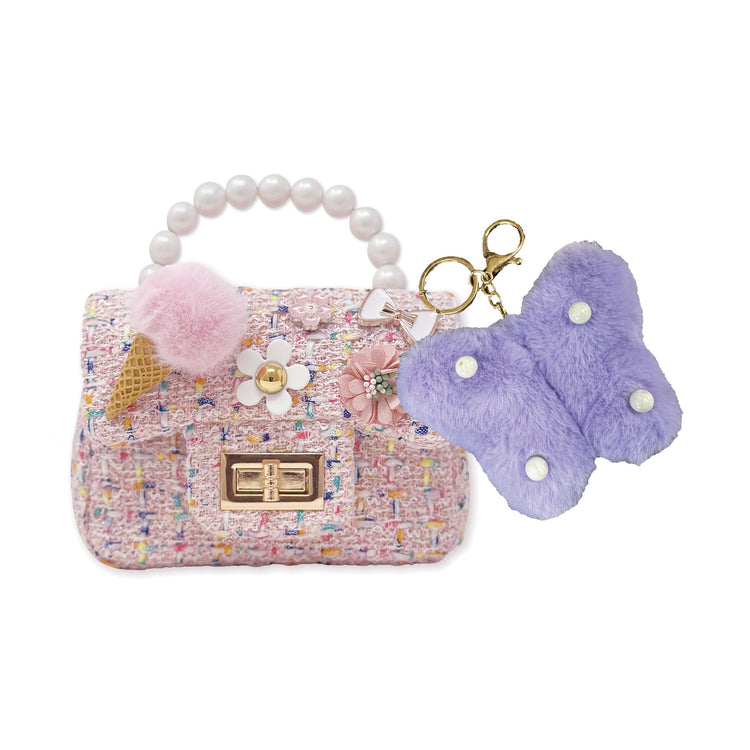 Crossbody | Tiny Mini | Rainbow - 1