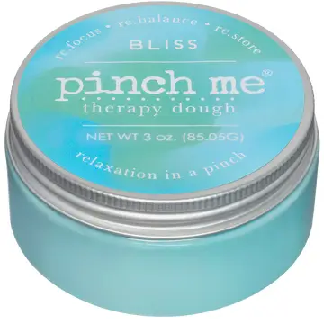 Pinch Me Therapy Dough | Bliss Pmd-Bl3