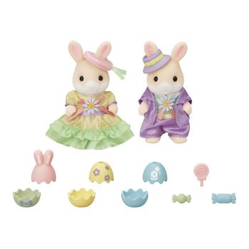 Calico Critters | Easter Celebration Set CC2061