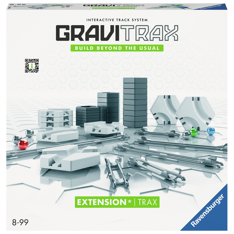 GraviTrax | Trax Extension 22414