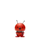 Hoptimist | Ladybird Red 8+