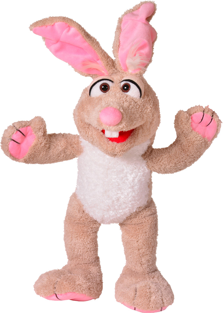 Living Puppets | Herbie 2 24" - 1