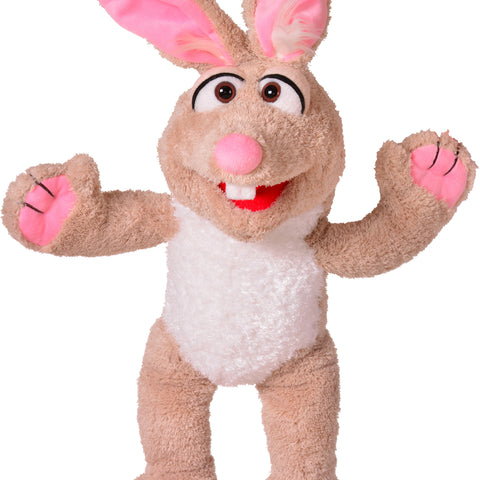 Living Puppets | Herbie 2 24
