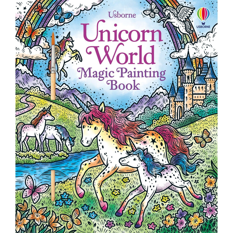 Magic Painting |Unicorn World