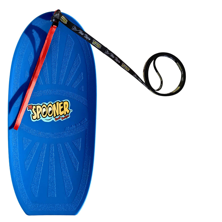 The Spooner Mini Pro Born to Ride Training System - 20" 2+ - 1