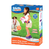 Unicorn Pogo Jumper | G02447