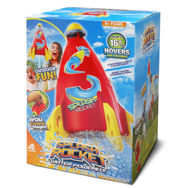 Splash Rocket 4847