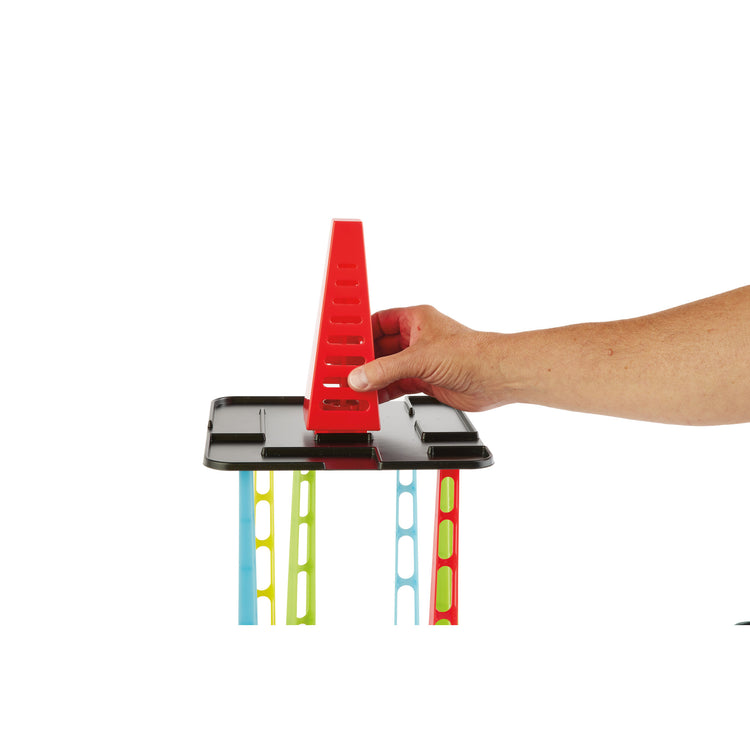 Tumbling Tower Game P25160