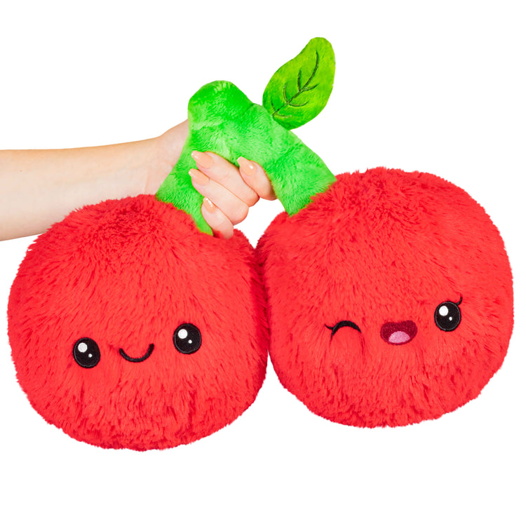 Mini Squishable | Comfort Food Cherries