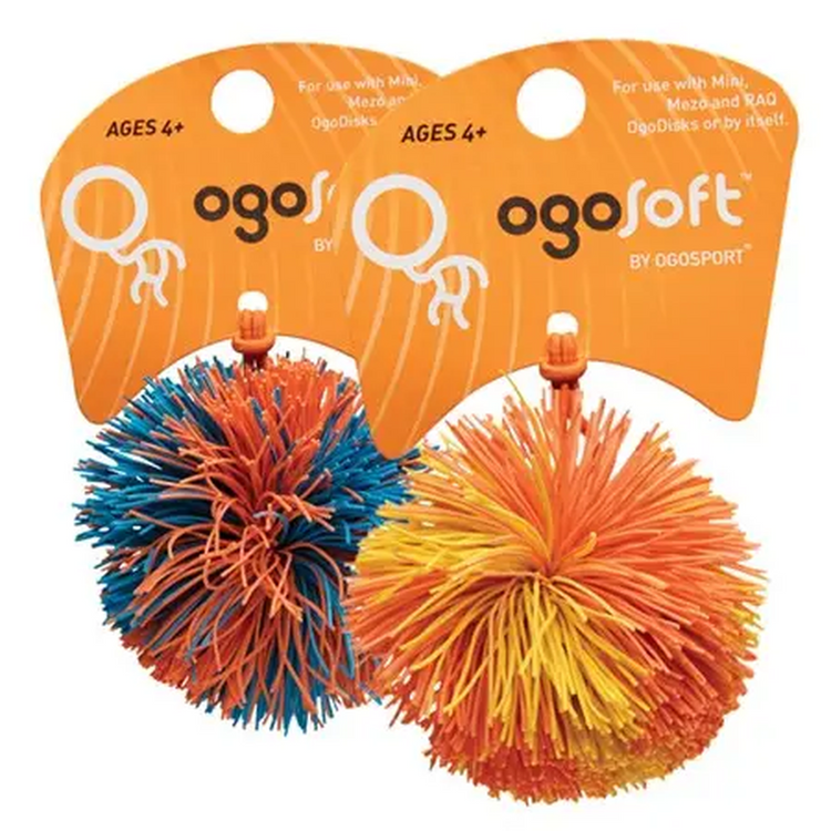 Ogosoft Ball