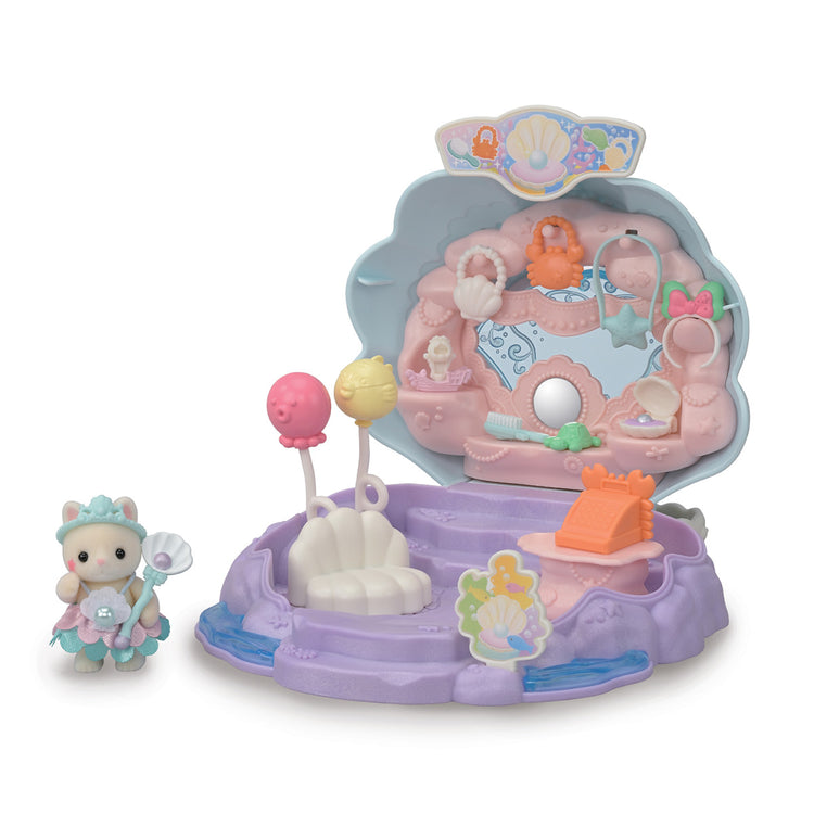 Calico Critters | Baby Mermaid Shop CC2177