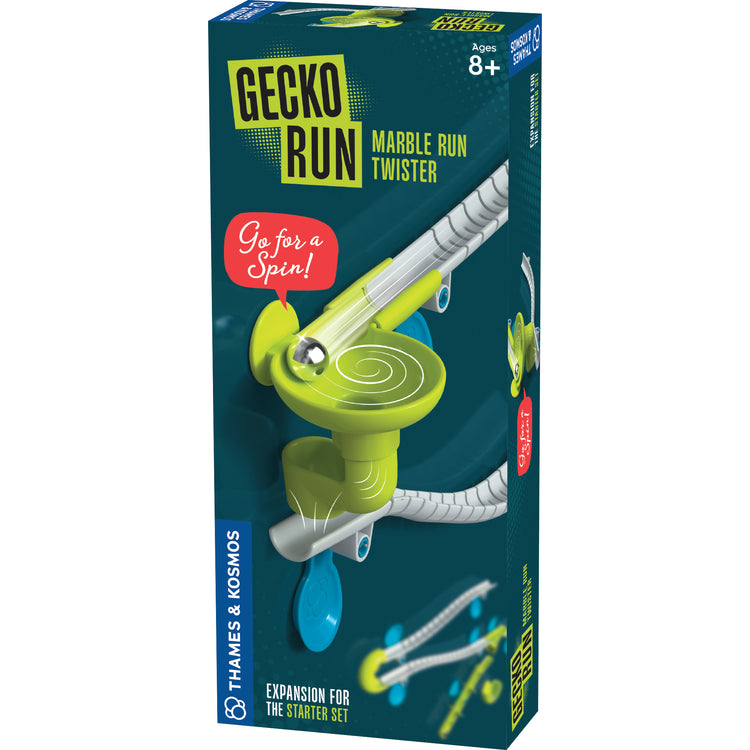 Gecko Run | Twister Expansion Pack 550204