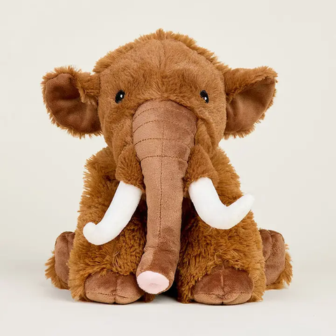 Warmies | Wooly Mammoth - 1