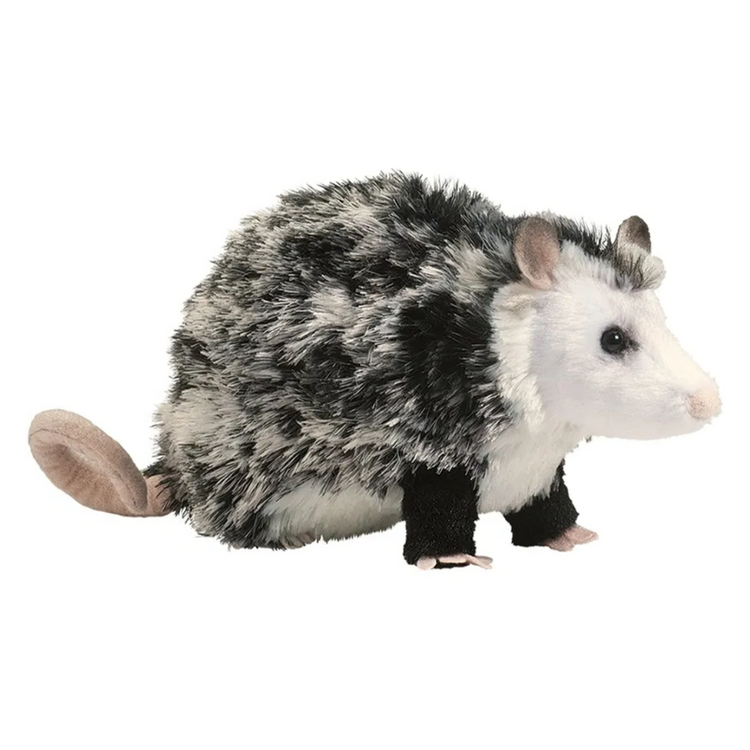 Oliver Possum Stuffed Animal