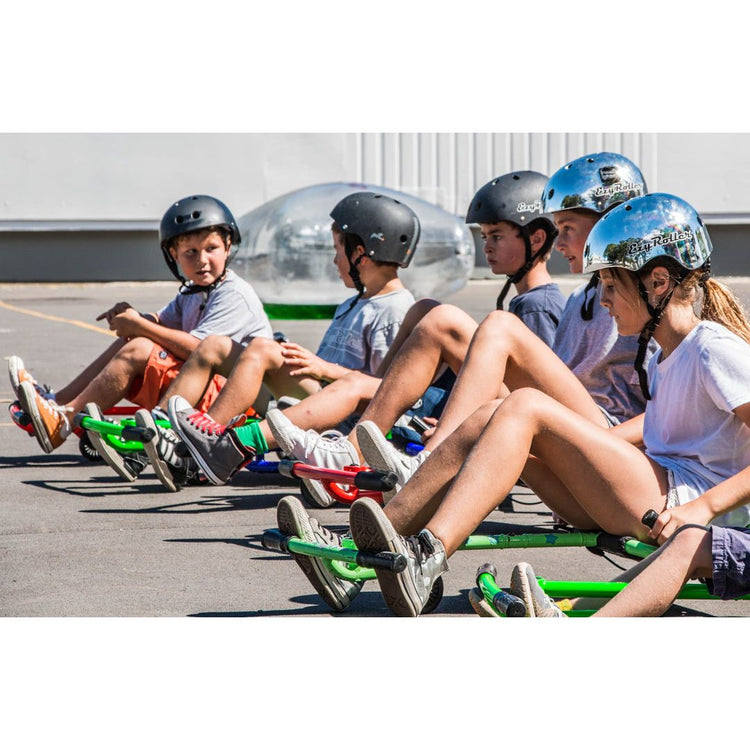 Ezyroller Classic | Purple - 5