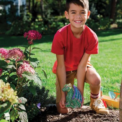 PYO |: Stone: Dragon 14103801