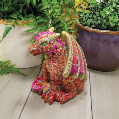 PYO |: Stone: Dragon 14103801