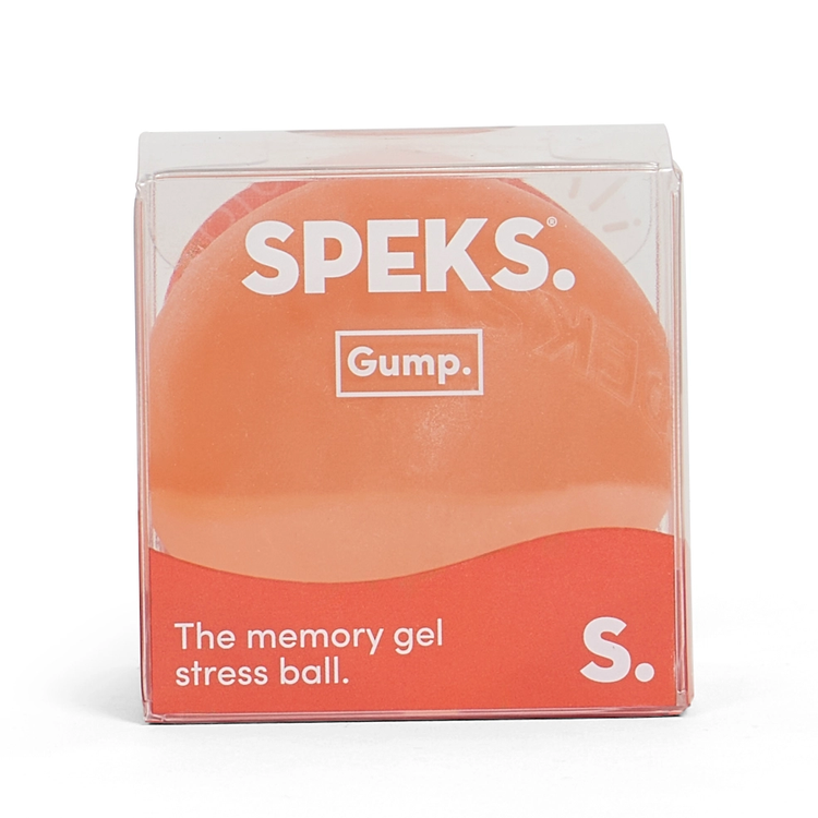 Gump | Reef Orange