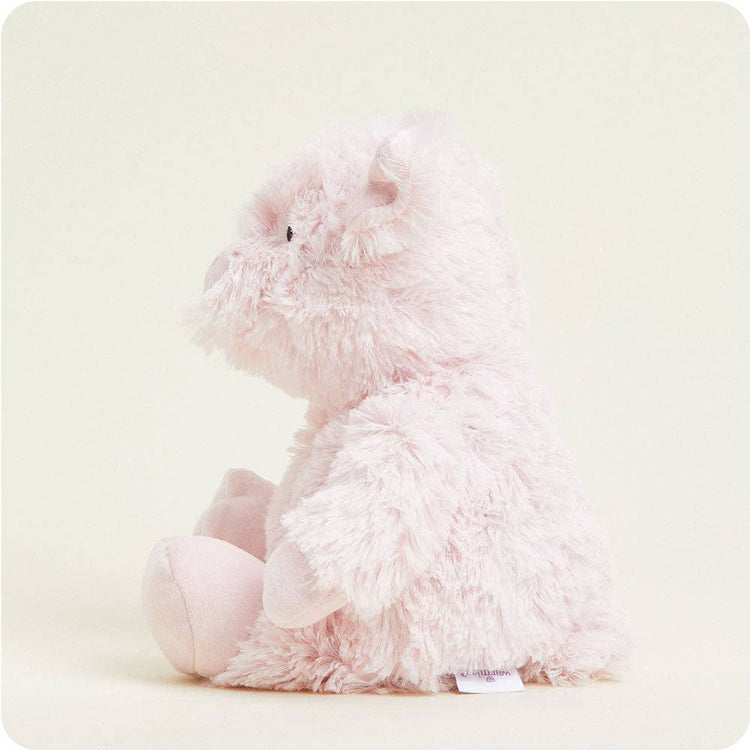 Warmies Pig plush product photo 2