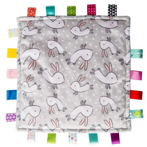 Taggies Original Comfy | Bunnies 0+ - 1