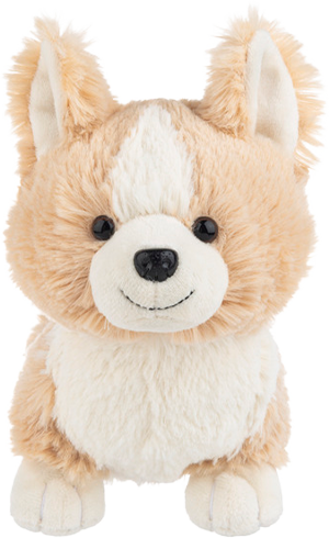 Webkinz Next | Corgi - 1