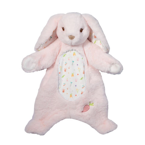 Sshlumpie | Parsnip Pink Bunny - CR Toys