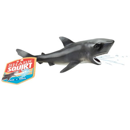 Shark Squirter Water Toy