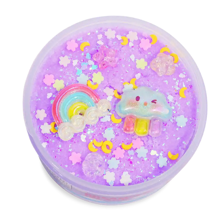 Peachybbies Slime | Dreamcloud Island Cloud Slime - 2
