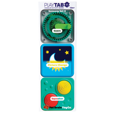 Playtab Sensory | 4