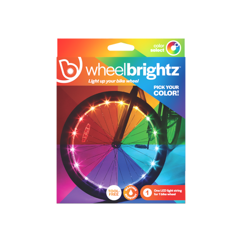 Wheel Brightz | Color Select