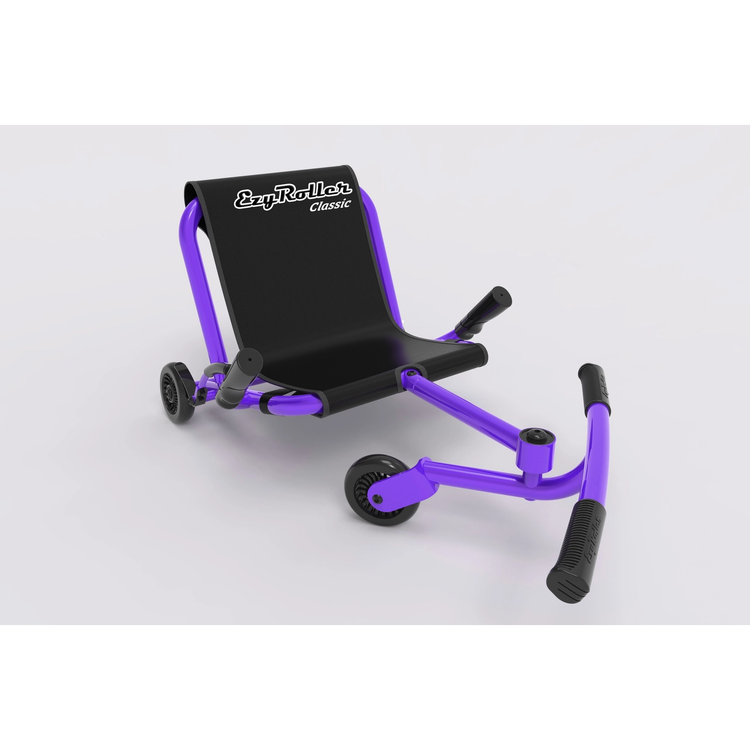 Ezyroller Classic | Purple - 1